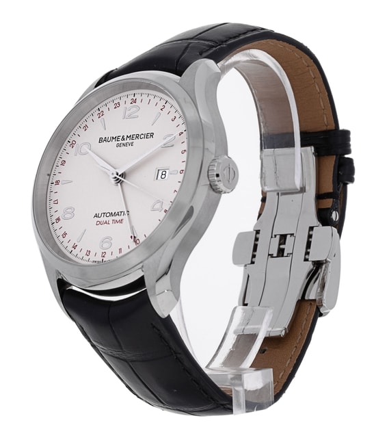 Baume et Mercier Clifton M0A10112 Image 2